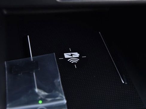 New 2026 Honda Civic Sport Touring image 17