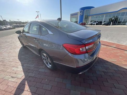 Used 2020 Honda Accord EX-L image 25