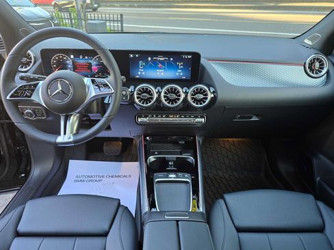 Used 2026 Mercedes-Benz GLA 250 4MATIC image 19
