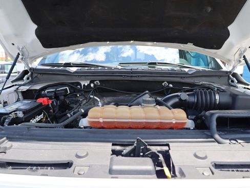 Used 2015 Ford F150 Lariat AWD/4WD image 18
