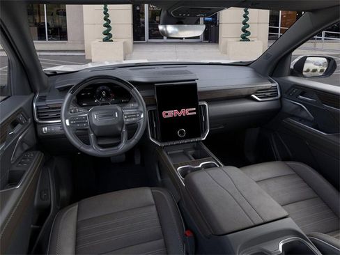 New 2026 GMC Acadia Denali Ultimate image 15