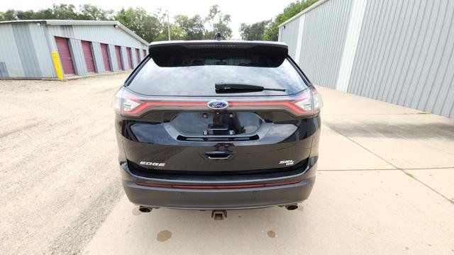 Used 2018 Ford Edge SEL w/ Equipment Group 201A AWD/4WD image 10