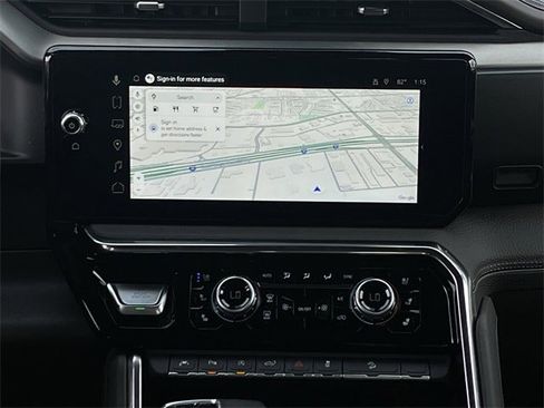 Used 2025 GMC Sierra 1500 Denali w/ Denali Reserve Package image 17