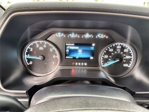 Used 2022 Ford F150 XL w/ STX Appearance Package image 10