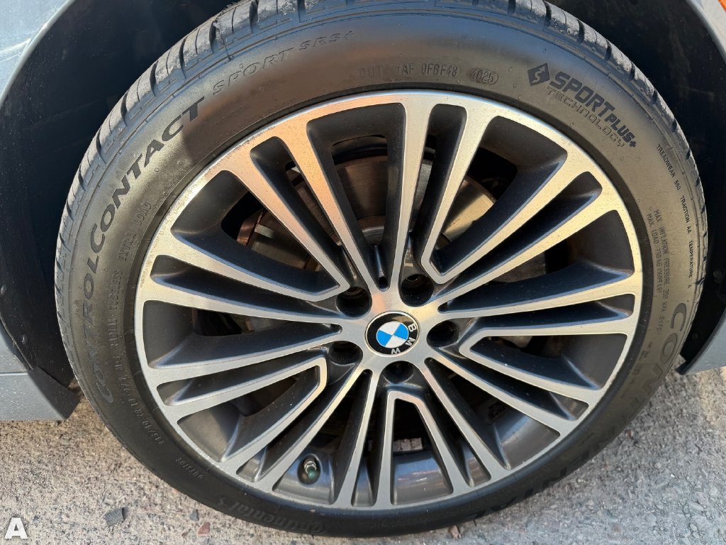 Used 2021 BMW 228i xDrive Gran Coupe w/ Convenience Package AWD/4WD image 7