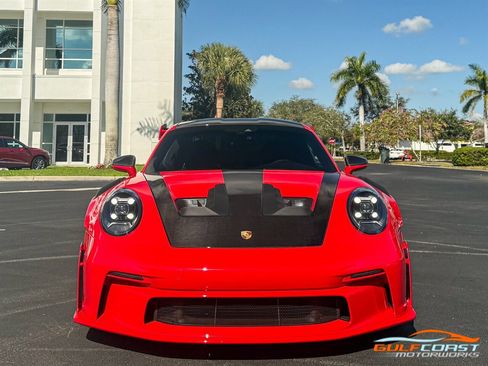 Used 2024 Porsche 911 GT3 RS image 9