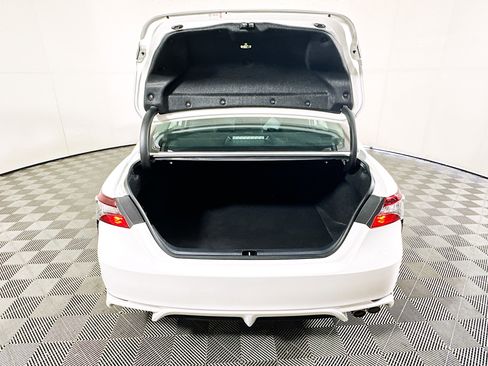 Used 2023 Toyota Camry SE FWD image 30