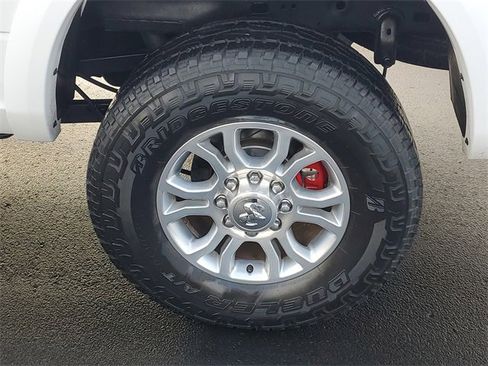 Used 2015 RAM 2500 Laramie image 5