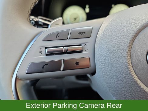 Used 2023 Hyundai Palisade Calligraphy image 11