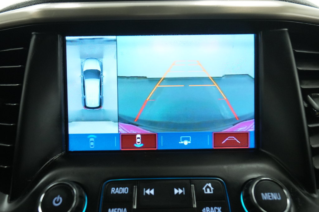 Used 2019 GMC Acadia Denali w/ Technology Package AWD/4WD image 42