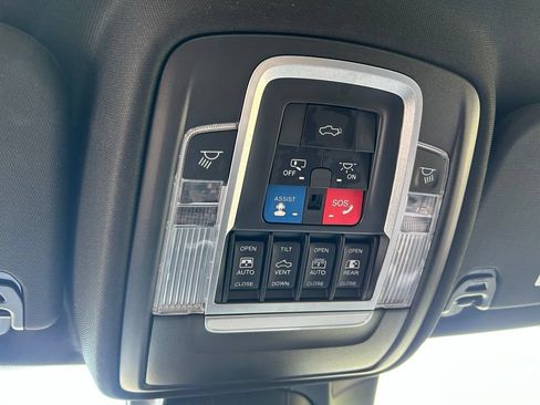 Used 2020 RAM 1500 Limited w/ Black Appearance Package RWD image 64