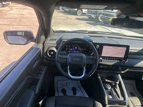 New 2026 Chevrolet Colorado Trail Boss image 27