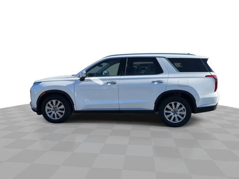 Used 2025 Hyundai Palisade SEL image 5
