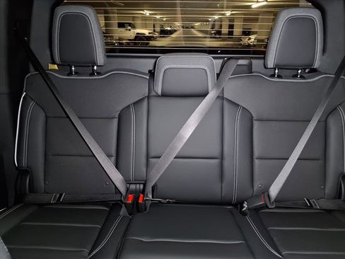 New 2026 GMC Sierra EV Elevation image 17