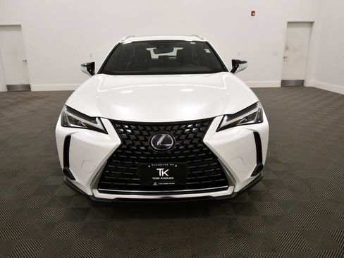 Used 2022 Lexus UX 250h w/ Premium Package AWD/4WD image 11