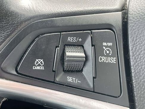 Used 2019 Buick Encore Preferred w/ Safety Package FWD image 24