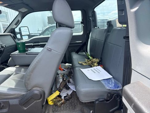 Used 2012 Ford F250 XL w/ PWR Equipment Group AWD/4WD image 23
