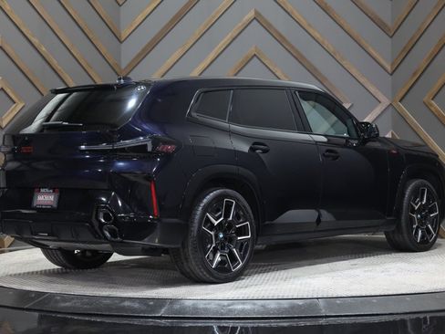 Used 2024 BMW XM Label Red image 18