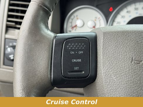 Used 2005 Dodge Dakota Laramie image 8