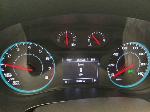 Used 2024 Chevrolet Malibu LS FWD image 23