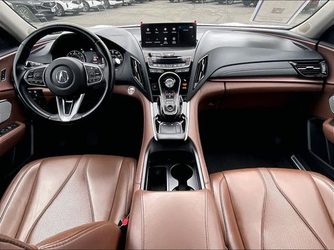 Used 2023 Acura RDX AWD w/ Technology Package image 16
