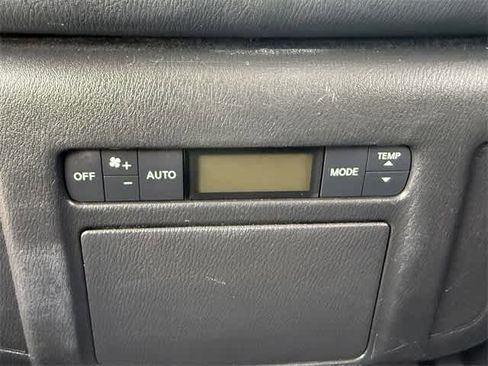 Used 2017 INFINITI QX80 2WD image 19