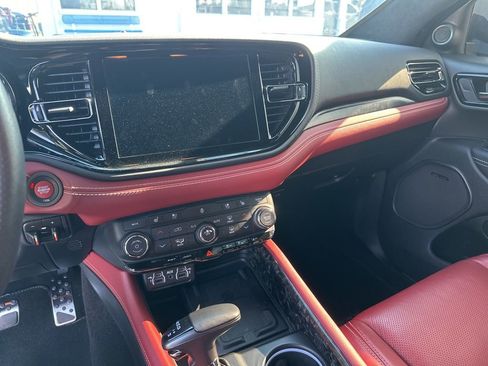 Used 2024 Dodge Durango SRT Hellcat AWD/4WD image 12