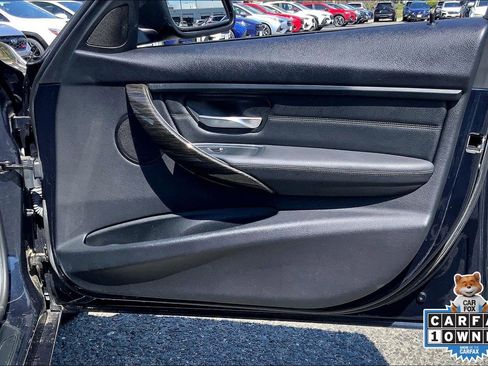 Used 2015 BMW 328i xDrive Sedan image 23
