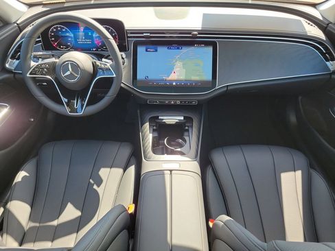 New 2026 Mercedes-Benz E 350 E 350 image 14