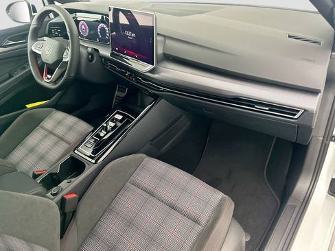 New 2026 Volkswagen GTI S FWD image 16