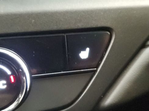 Certified 2024 Honda Accord EX image 6