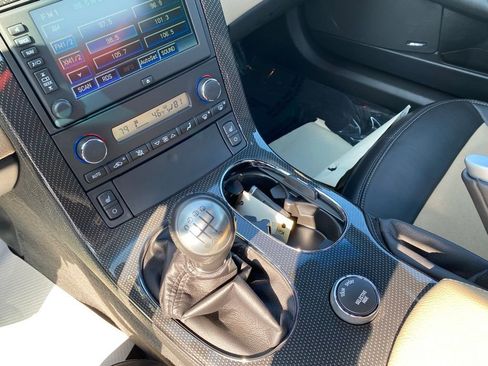 Used 2013 Chevrolet Corvette 427 w/ 1SC Preferred Equipment Group image 27