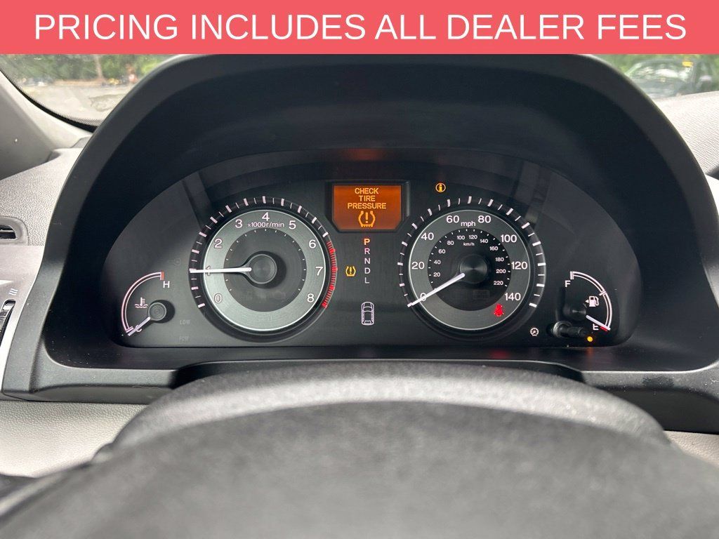Used 2016 Honda Odyssey Touring Elite image 11