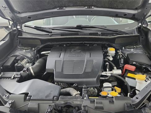Used 2021 Subaru Forester Touring image 18