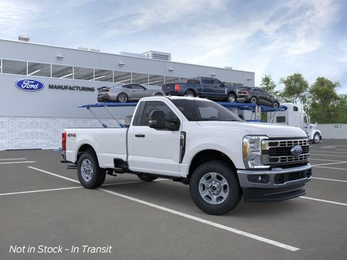 New 2026 Ford F250 XLT AWD/4WD image 23