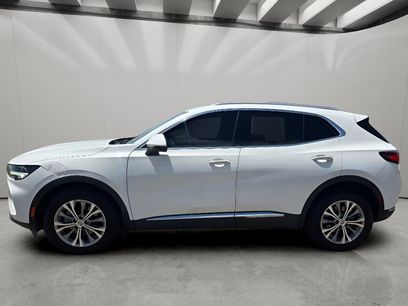 Used 2023 Buick Envision Preferred