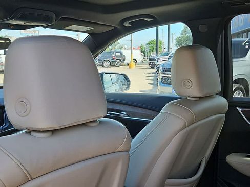 Used 2020 Cadillac XT6 Sport AWD/4WD image 16