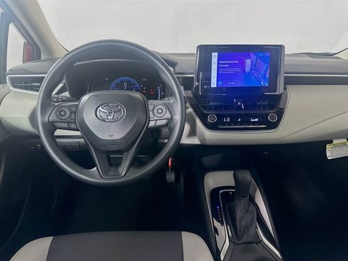 Used 2026 Toyota Corolla LE FWD image 22