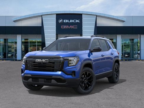 New 2026 GMC Terrain Elevation image 6