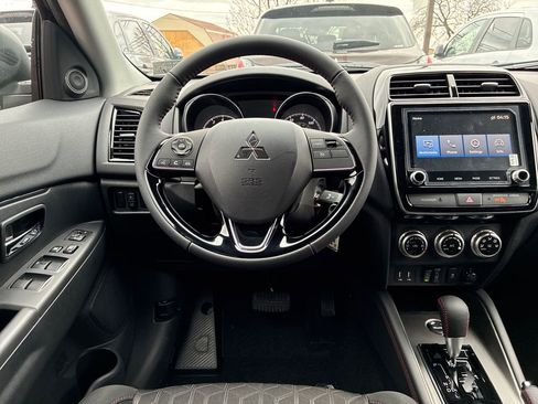 New 2026 Mitsubishi Outlander Sport LE image 21