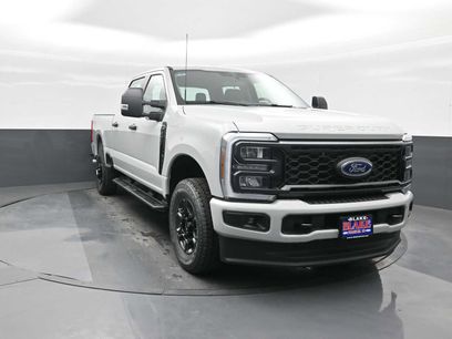 New 2026 Ford F250 XL w/ STX Appearance Package