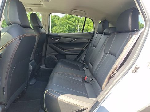 Used 2018 Subaru Crosstrek 2.0i Limited AWD/4WD image 21
