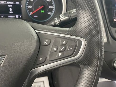 Used 2023 Chevrolet Malibu LT image 37