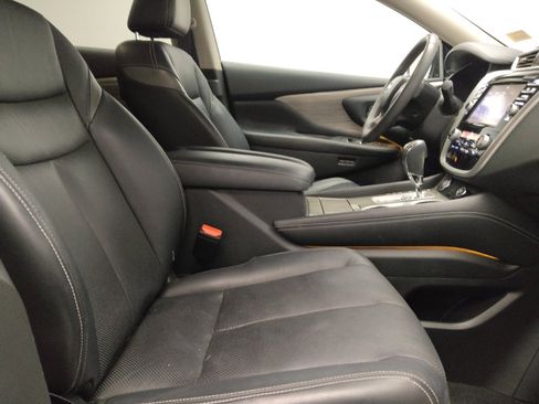 Used 2015 Nissan Murano SL FWD image 21