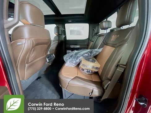 New 2026 Ford F350 King Ranch AWD/4WD image 28