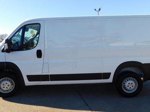Used 2024 RAM ProMaster 3500 w/ Convenience Group image 5