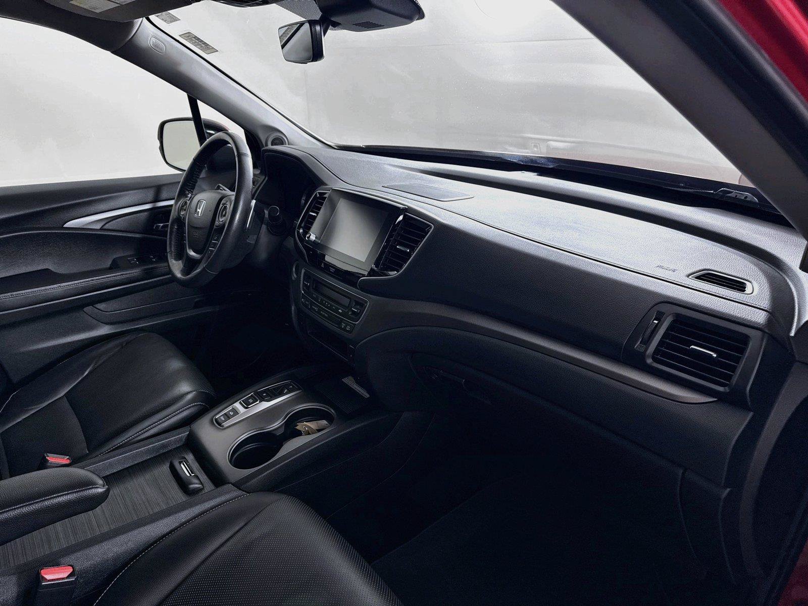 Used 2023 Honda Ridgeline RTL-E image 30