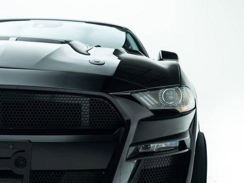 Used 2021 Ford Mustang GT Premium w/ GT Performance Package RWD image 7