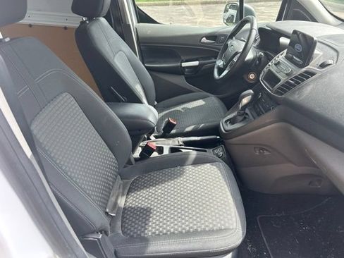 Used 2020 Ford Transit Connect XLT FWD image 4