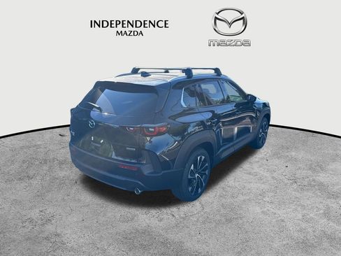 New 2026 MAZDA CX-50 2.5 Hybrid w/ Weather Package AWD/4WD image 3